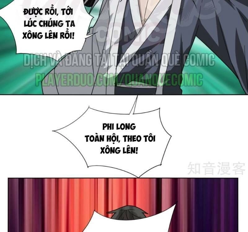 Kiếm Nhân Chapter 89 - 15