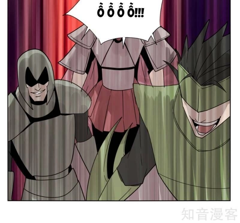 Kiếm Nhân Chapter 89 - 16