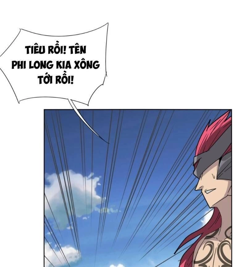 Kiếm Nhân Chapter 89 - 17