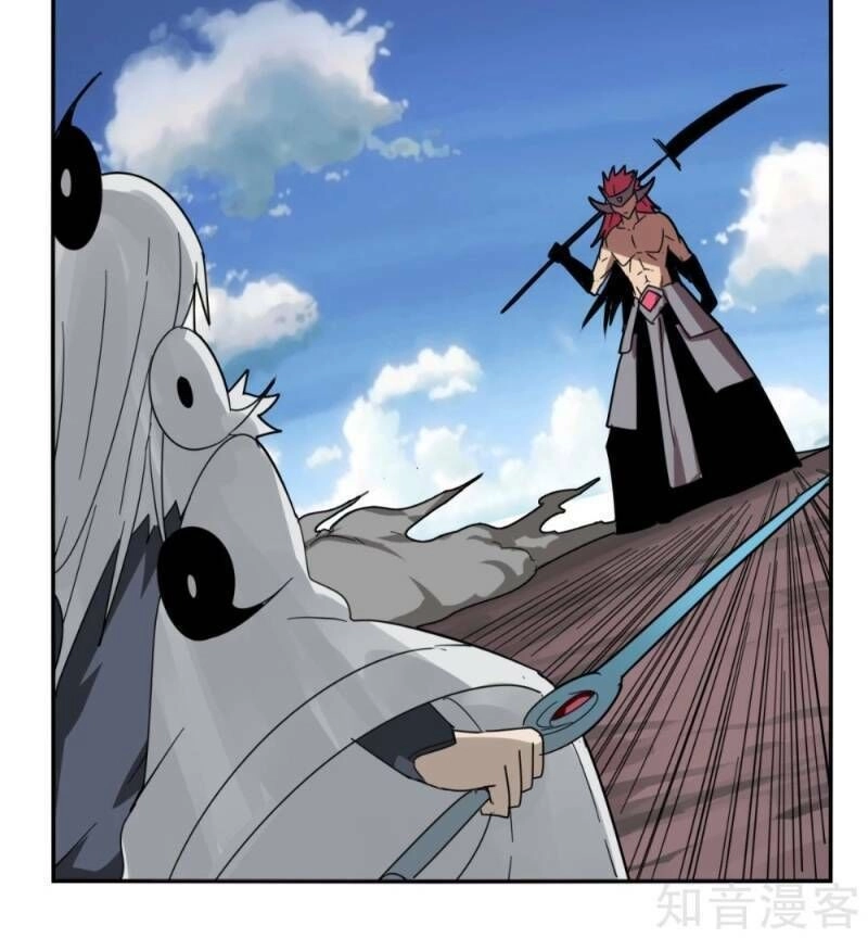 Kiếm Nhân Chapter 89 - 20