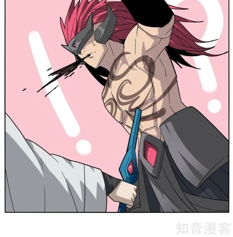 Kiếm Nhân Chapter 89 - 32