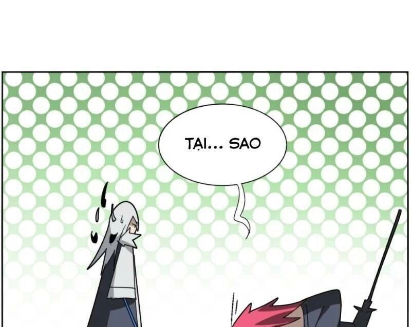 Kiếm Nhân Chapter 89 - 33