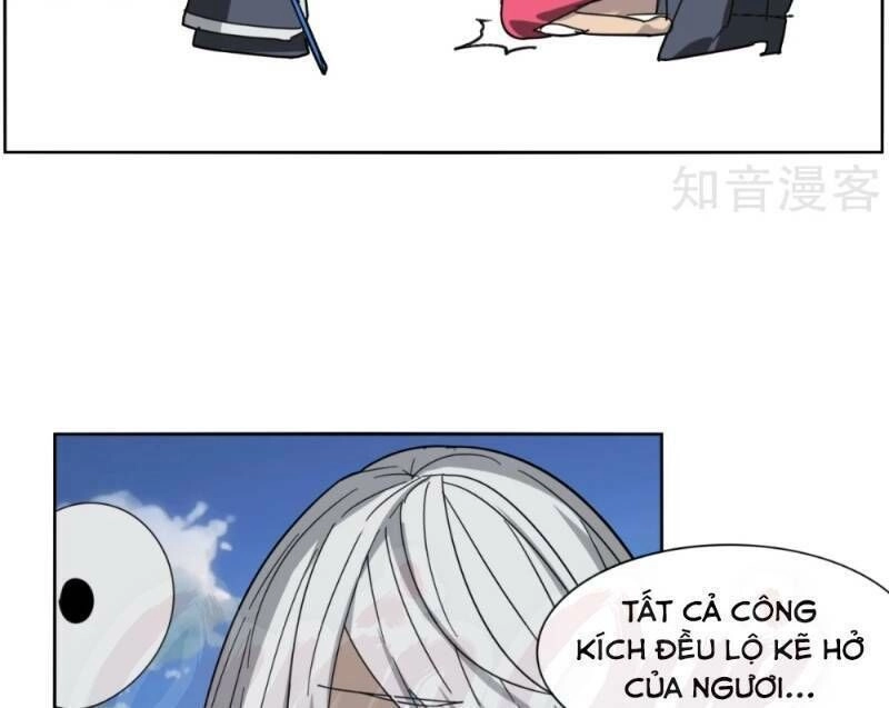 Kiếm Nhân Chapter 89 - 34