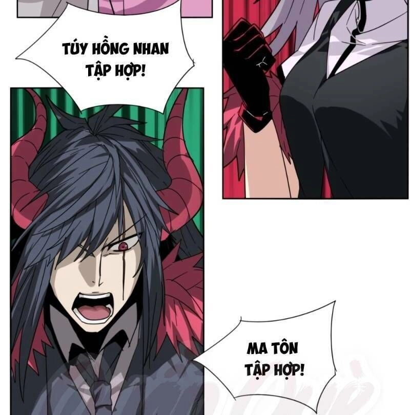 Kiếm Nhân Chapter 89 - 38