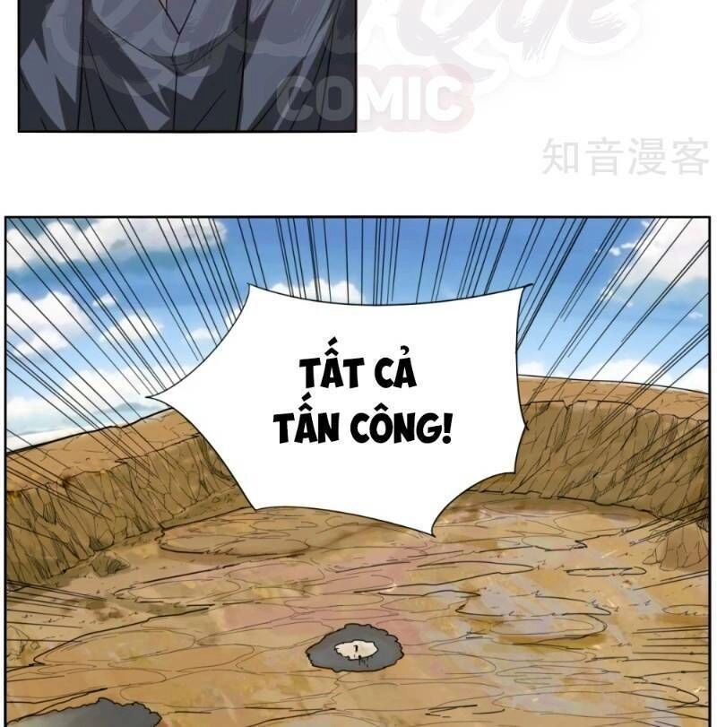 Kiếm Nhân Chapter 89 - 39