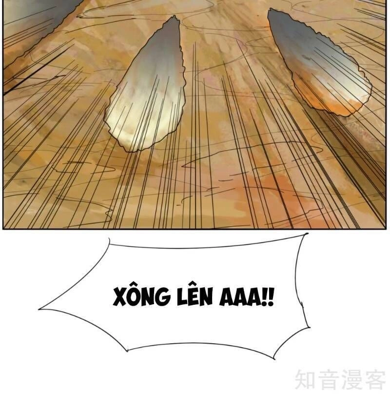 Kiếm Nhân Chapter 89 - 40