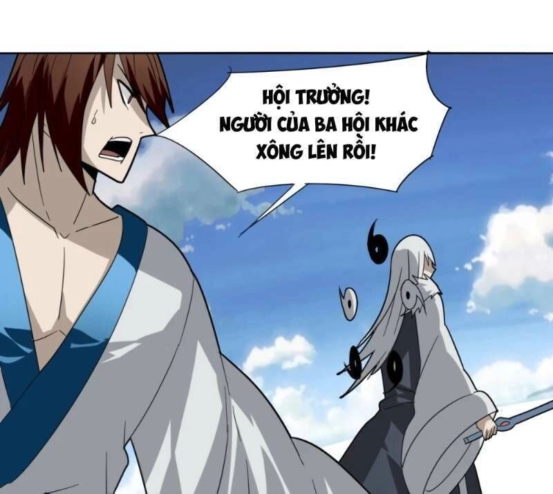 Kiếm Nhân Chapter 89 - 41