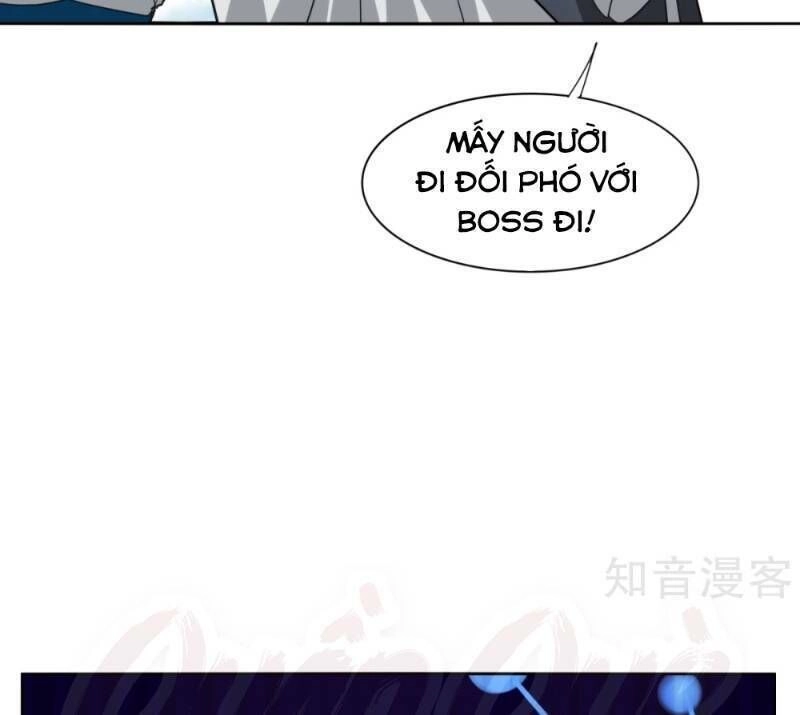 Kiếm Nhân Chapter 89 - 42