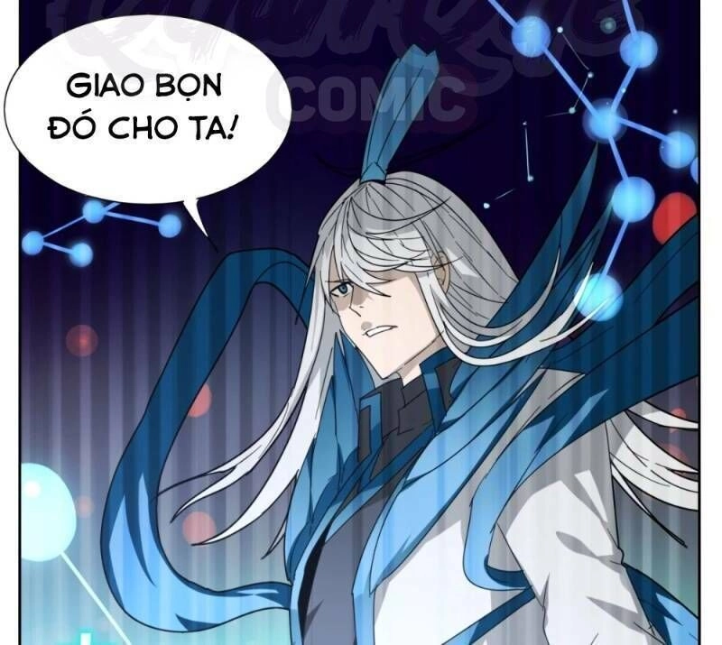 Kiếm Nhân Chapter 89 - 43