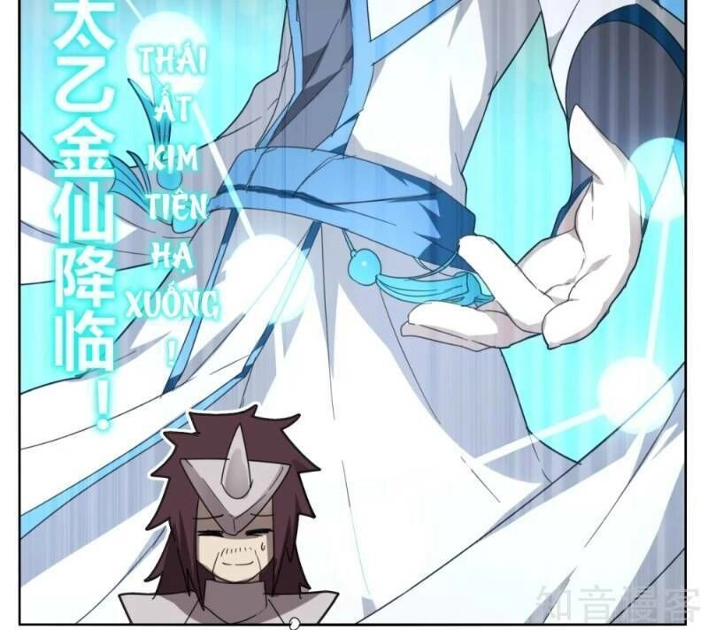 Kiếm Nhân Chapter 89 - 44