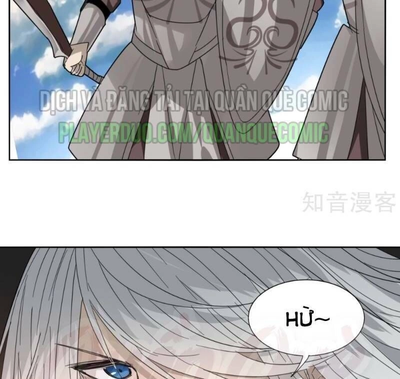 Kiếm Nhân Chapter 89 - 46