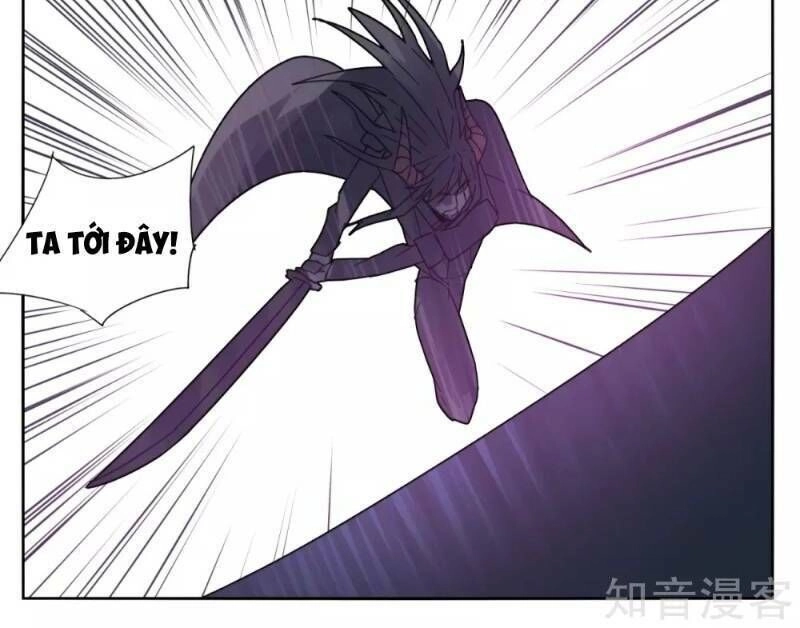 Kiếm Nhân Chapter 90 - 9