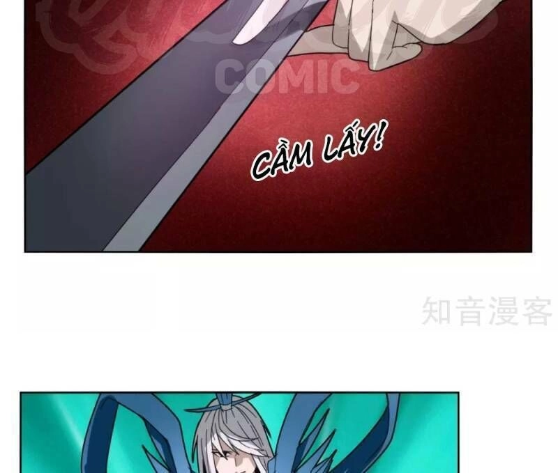 Kiếm Nhân Chapter 90 - 12