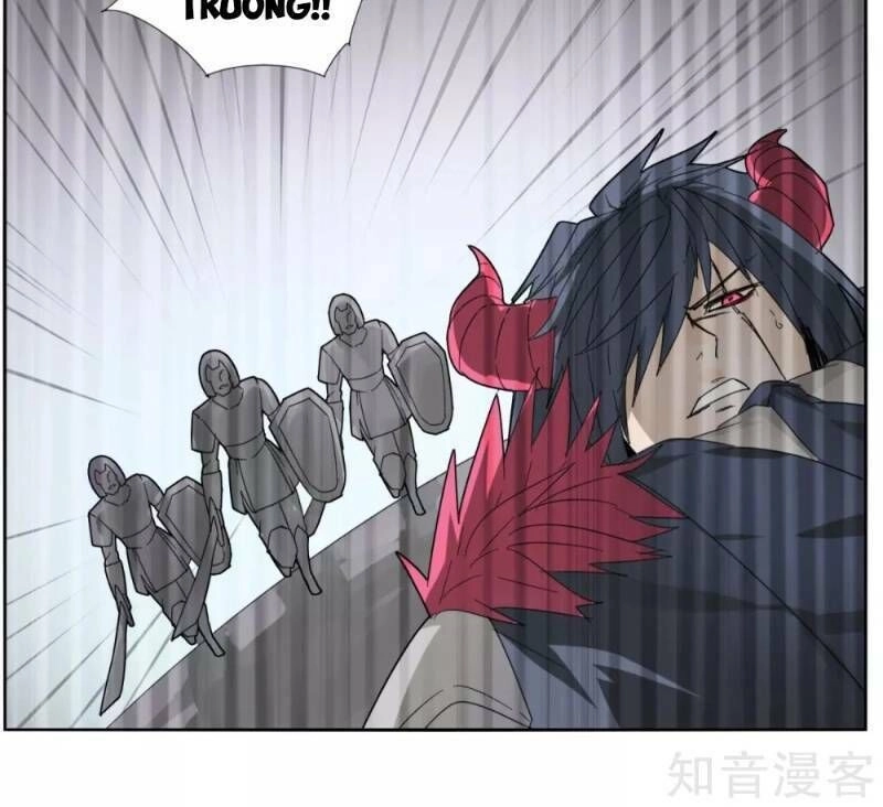 Kiếm Nhân Chapter 90 - 17