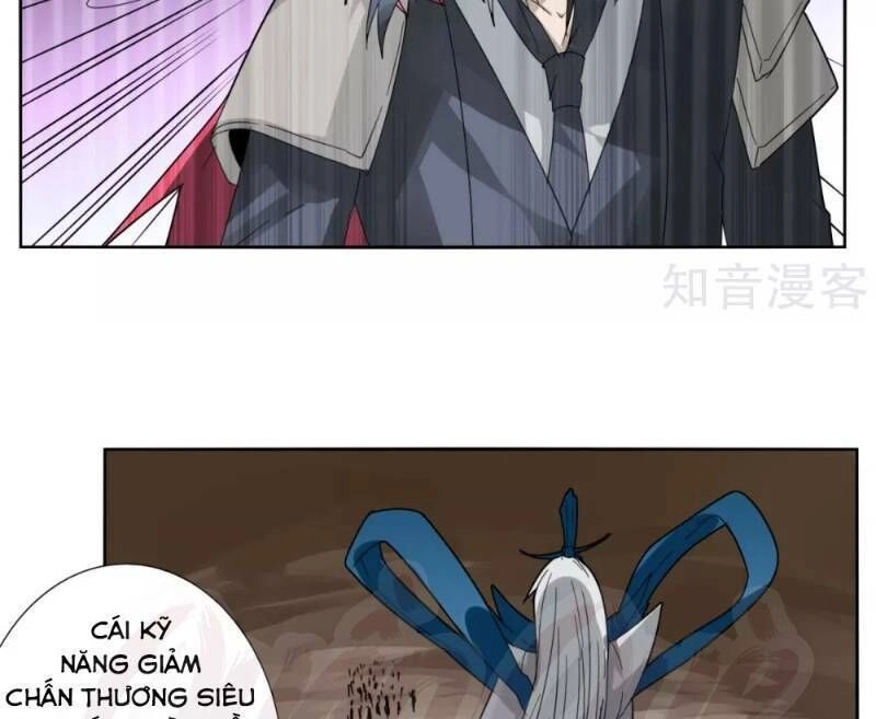 Kiếm Nhân Chapter 90 - 19