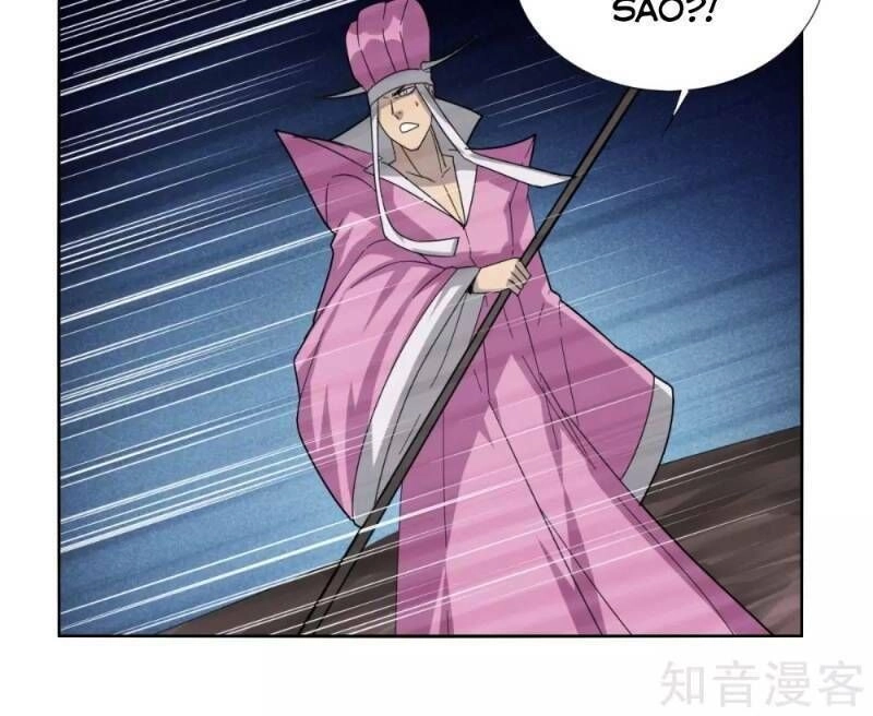 Kiếm Nhân Chapter 90 - 21