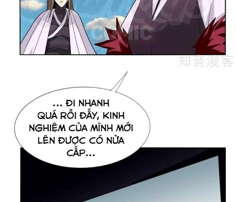 Kiếm Nhân Chapter 90 - 24