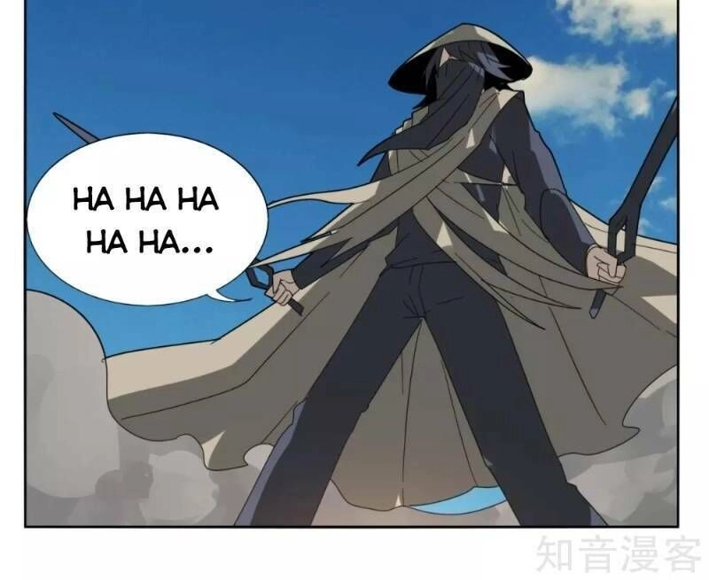 Kiếm Nhân Chapter 90 - 29