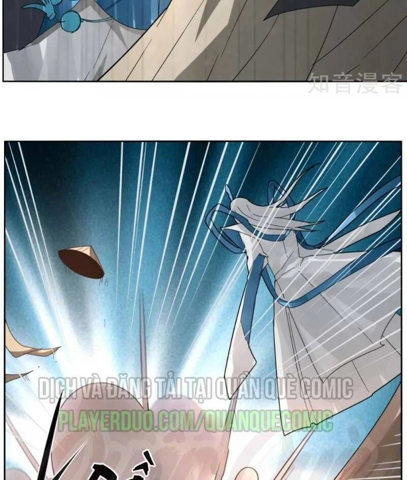 Kiếm Nhân Chapter 90 - 31