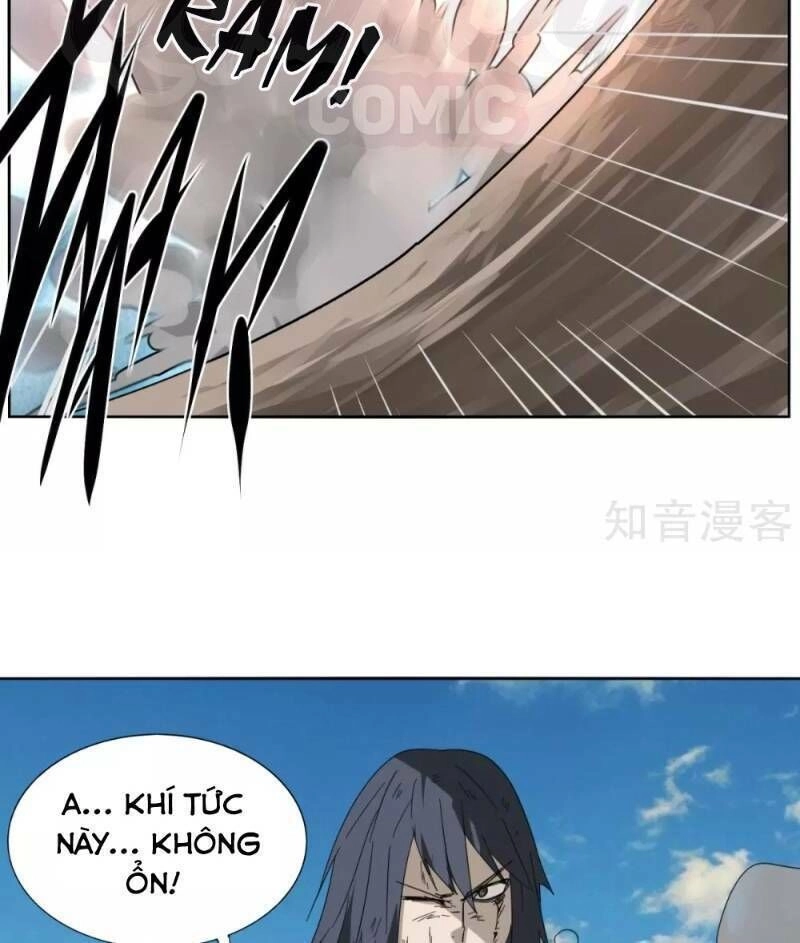 Kiếm Nhân Chapter 90 - 32