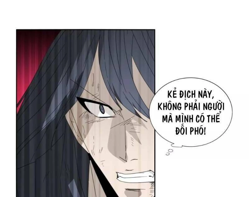 Kiếm Nhân Chapter 90 - 34