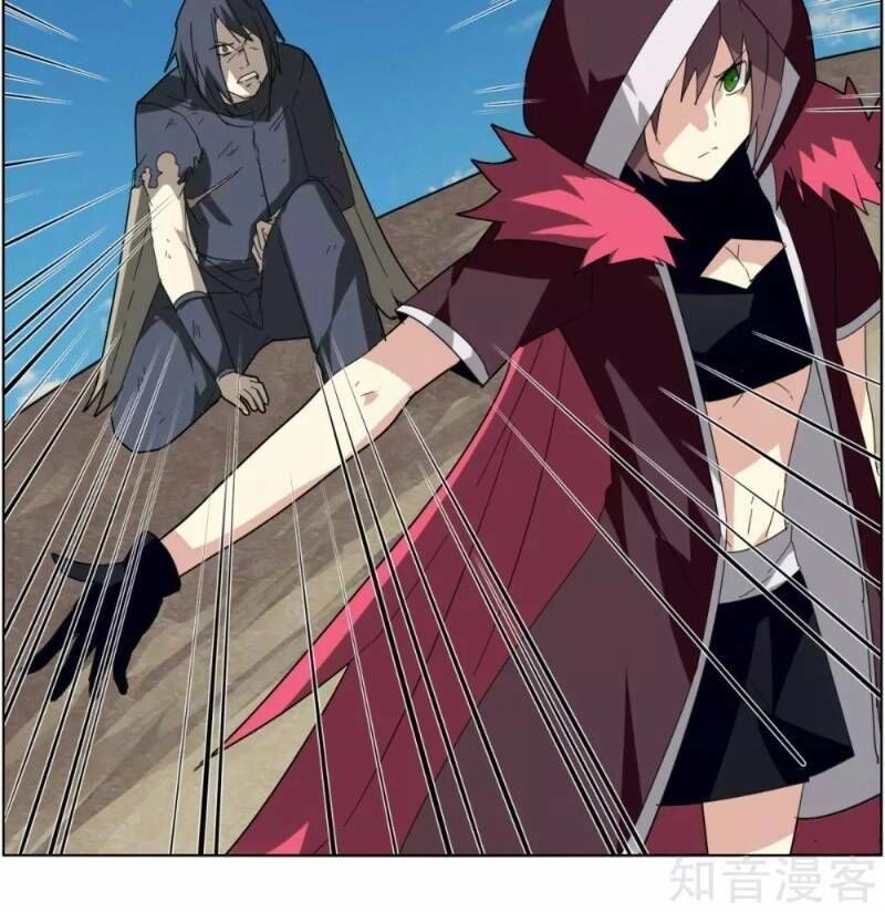 Kiếm Nhân Chapter 90 - 41