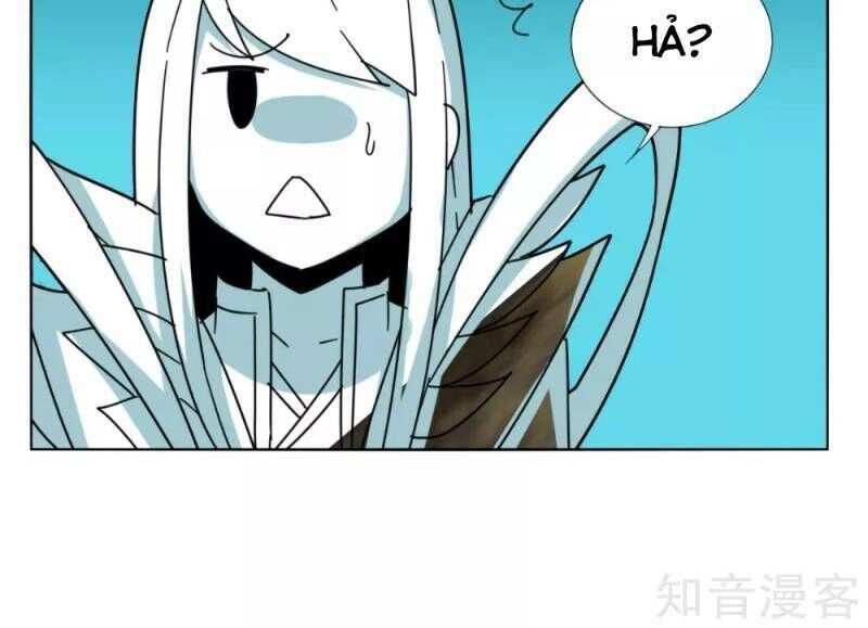 Kiếm Nhân Chapter 90 - 45