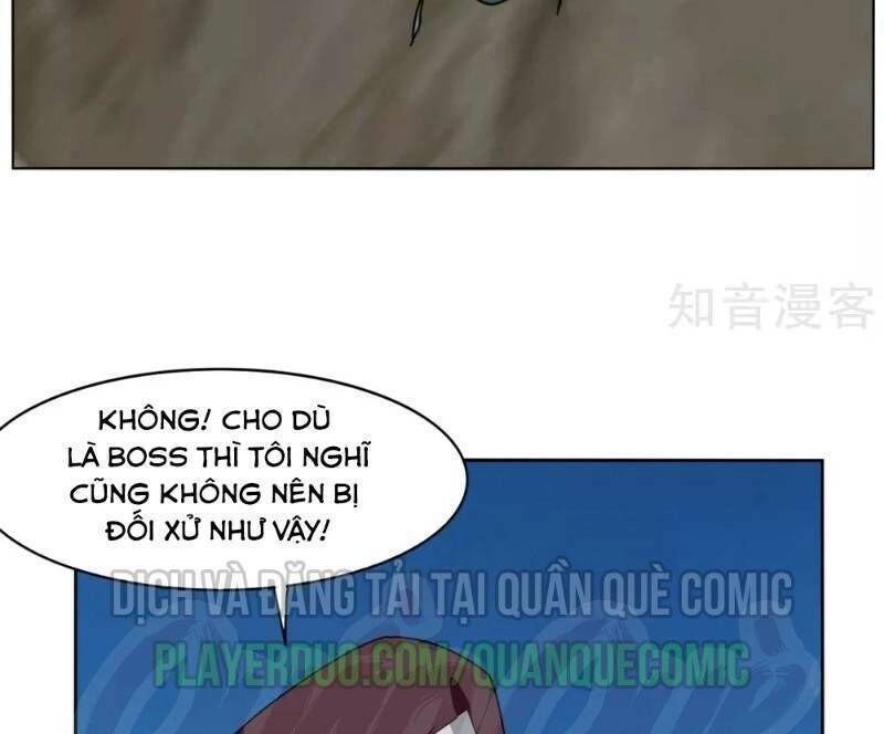 Kiếm Nhân Chapter 90 - 47