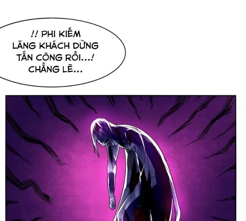 Kiếm Nhân Chapter 90 - 50