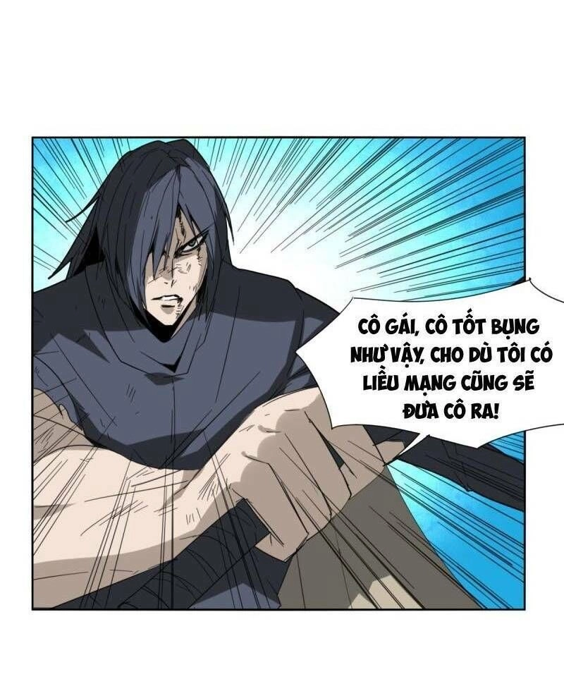 Kiếm Nhân Chapter 91 - 6