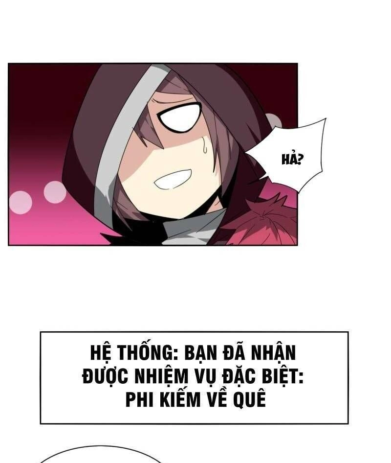 Kiếm Nhân Chapter 91 - 7