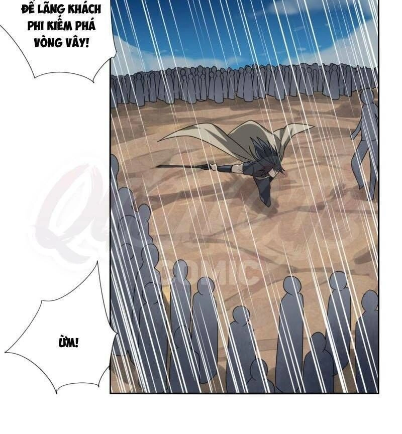 Kiếm Nhân Chapter 91 - 11