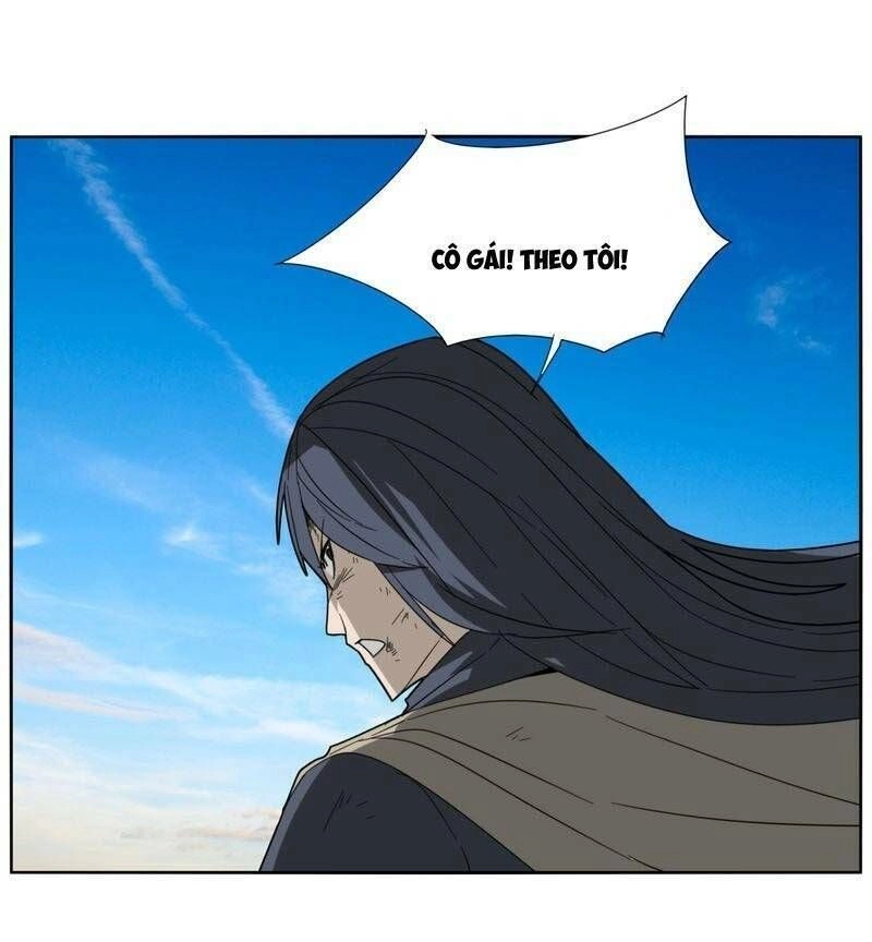 Kiếm Nhân Chapter 91 - 12