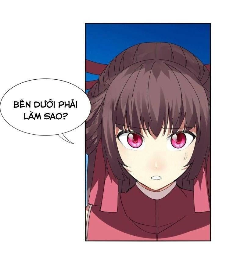 Kiếm Nhân Chapter 91 - 13