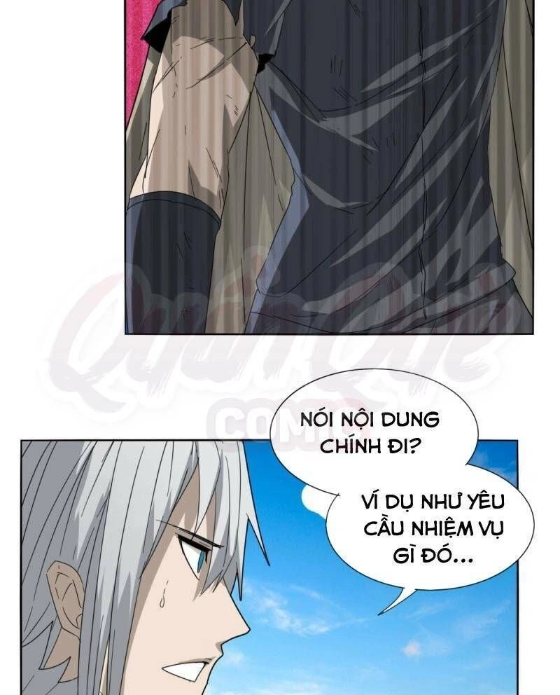 Kiếm Nhân Chapter 91 - 17