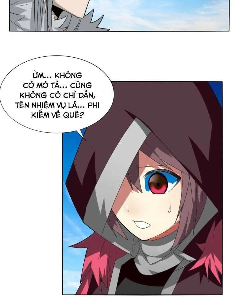 Kiếm Nhân Chapter 91 - 18