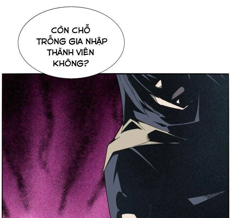 Kiếm Nhân Chapter 91 - 19