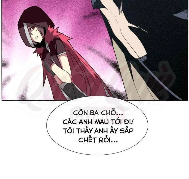 Kiếm Nhân Chapter 91 - 20