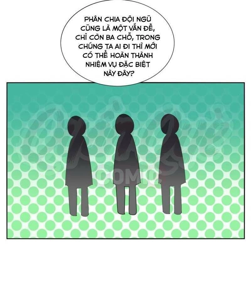 Kiếm Nhân Chapter 91 - 23