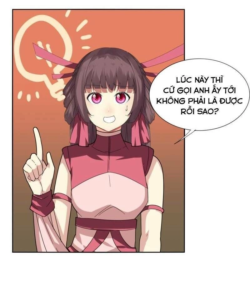 Kiếm Nhân Chapter 91 - 24