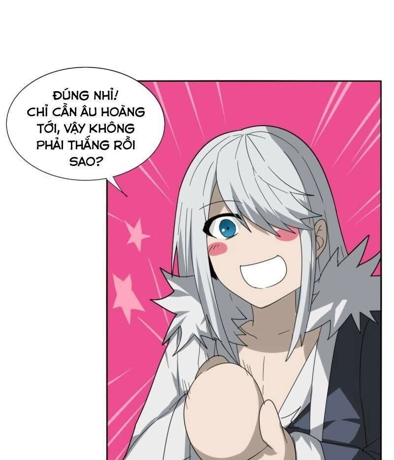 Kiếm Nhân Chapter 91 - 25