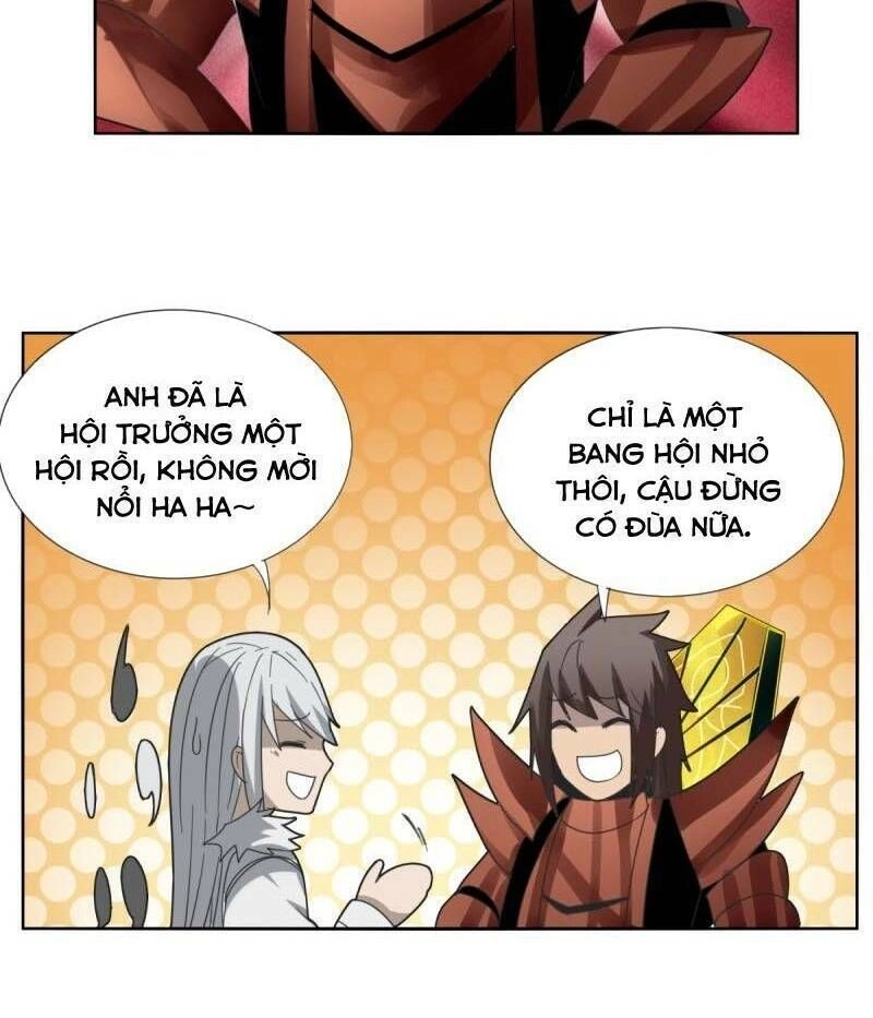 Kiếm Nhân Chapter 91 - 27