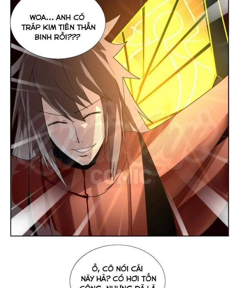 Kiếm Nhân Chapter 91 - 29