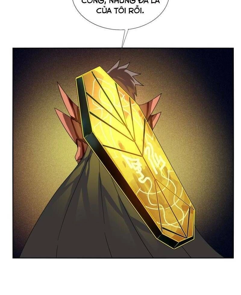 Kiếm Nhân Chapter 91 - 30