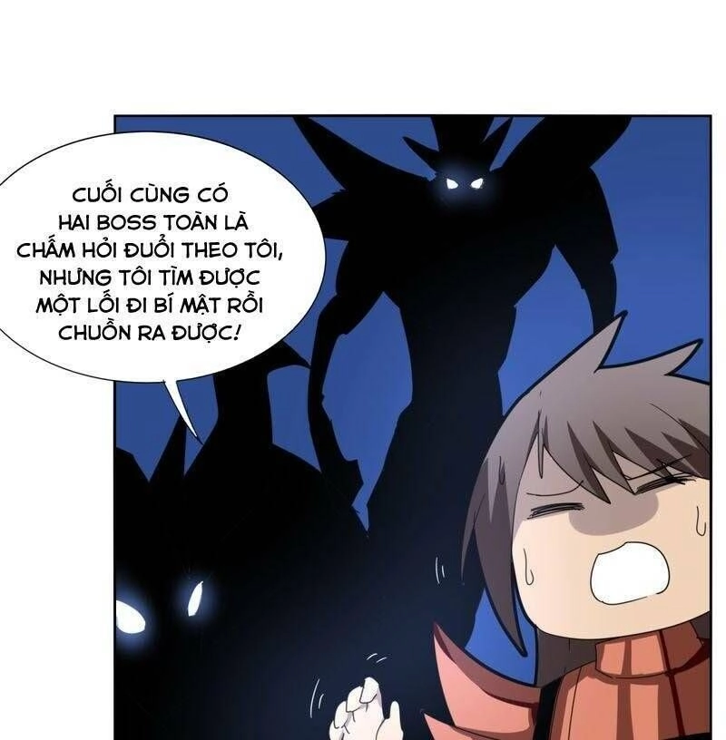 Kiếm Nhân Chapter 91 - 31