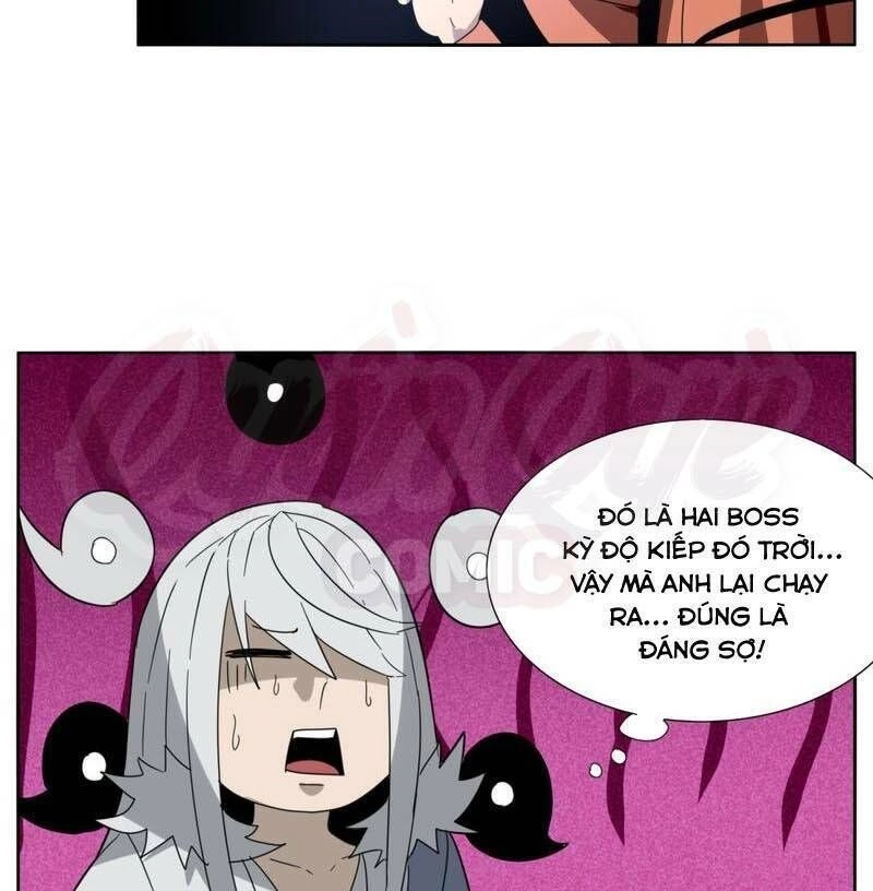 Kiếm Nhân Chapter 91 - 32