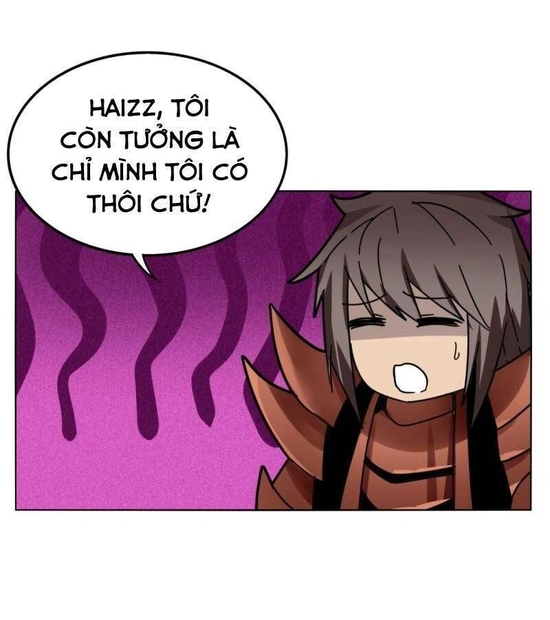 Kiếm Nhân Chapter 92 - 4