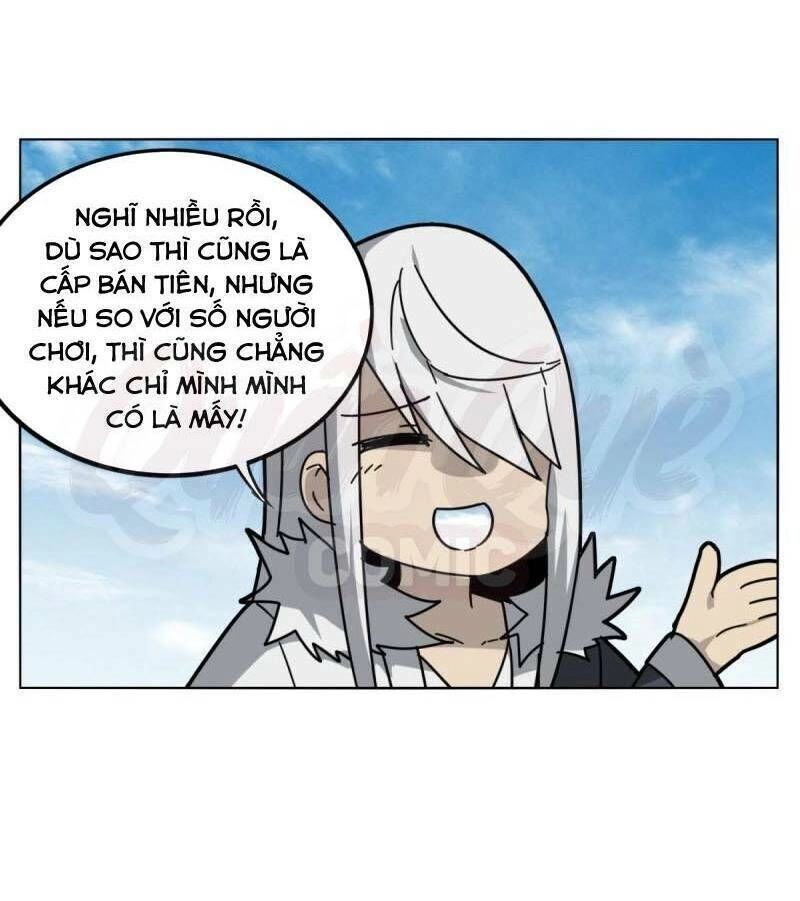 Kiếm Nhân Chapter 92 - 5