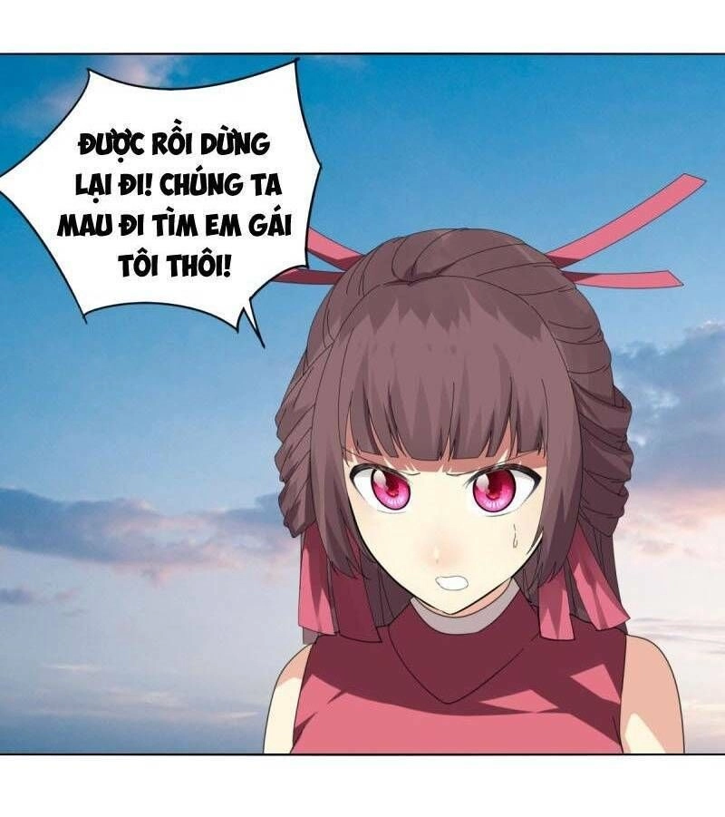 Kiếm Nhân Chapter 92 - 6