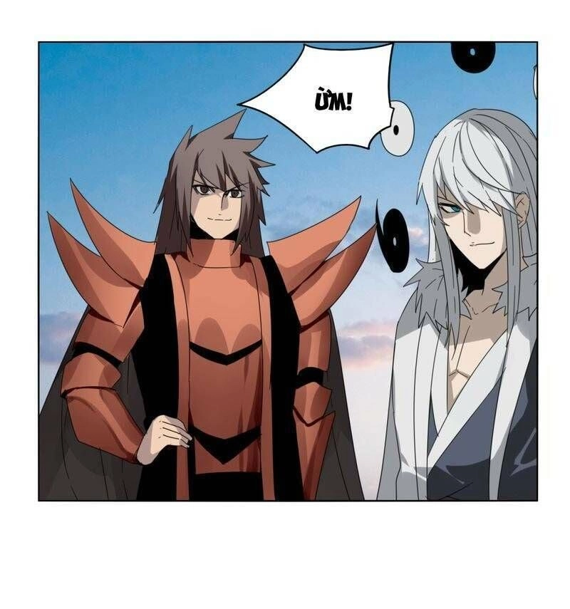 Kiếm Nhân Chapter 92 - 7